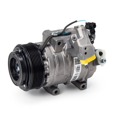 AC Сompressor 447K1127R - photo 3