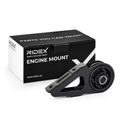 Engine Mounting RIDEX 247E1124 247E1124 - photo 2