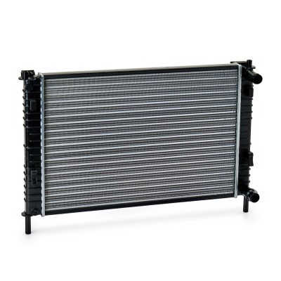 Radiator, Engine Cooling RIDEX 470R0190 470R0190 - photo 6
