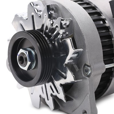 Alternator RIDEX 4G0524 4G0524 - photo 5