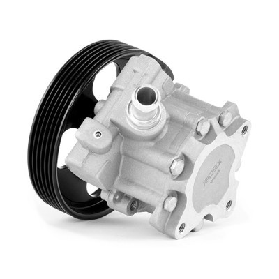 Hydraulic Pump, Steering System RIDEX 12H0095 12H0095 - photo 5