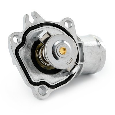 Thermostat, Coolant RIDEX 316T0279 316T0279 - photo 4