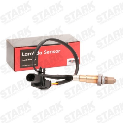 Lambda (Oxygen) Sensor Stark SKLS-0140193 SKLS-0140193 - photo 2