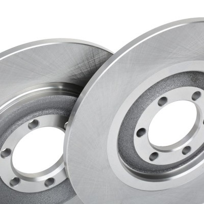 Brake Disc RIDEX 82B1078 82B1078 - photo 5