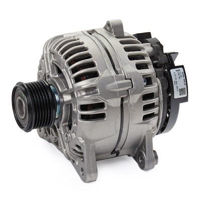 Alternator RIDEX 4G0426R 4G0426R - photo 3
