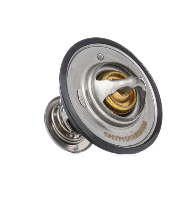Thermostat, Coolant RIDEX 316T0070 316T0070 - photo 1