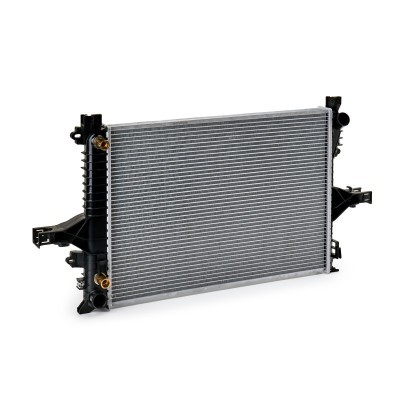 Radiator, Engine Cooling RIDEX 470R0069 470R0069 - photo 5