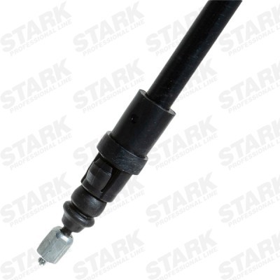 Cable Pull, Parking Brake Stark SKCPB-1050995 SKCPB-1050995 - photo 3