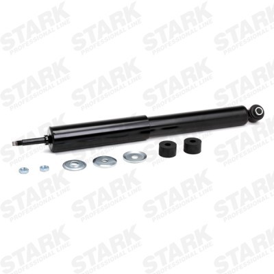 Shock Absorber Stark SKSA-0132429 SKSA-0132429 - photo 3