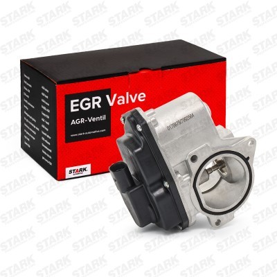 EGR Valve Stark SKEGR-0770060 SKEGR-0770060 - photo 2