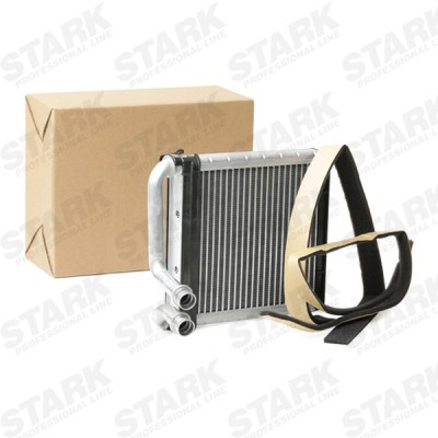 Radiator, Interior Heating Stark SKHE-0880061 SKHE-0880061 - photo 2