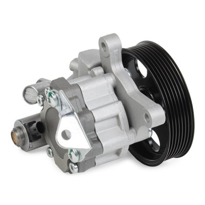 Hydraulic Pump, Steering System RIDEX 12H0324 12H0324 - photo 4