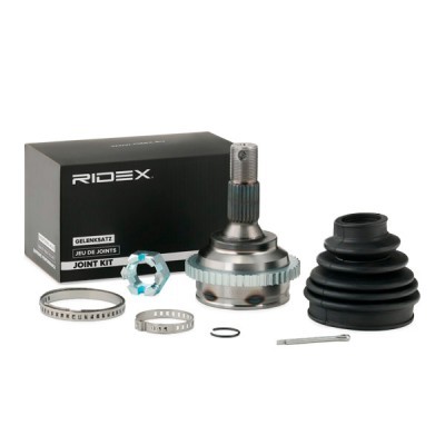 Joint Kit, Drive Shaft RIDEX 5J0163 5J0163 - photo 2