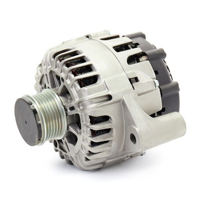 Alternator RIDEX 4G0608R 4G0608R - photo 3