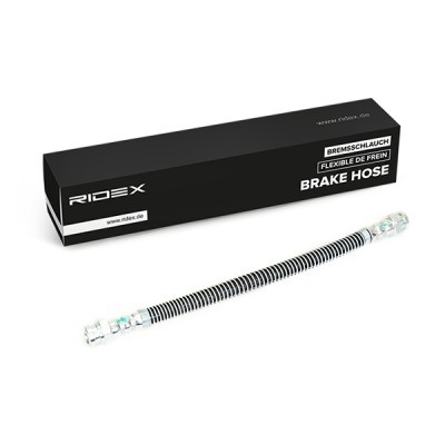 Brake Hose RIDEX 83B0027 83B0027 - photo 2