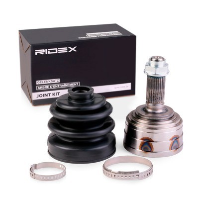 Joint Kit, Drive Shaft RIDEX 5J0165 5J0165 - photo 1