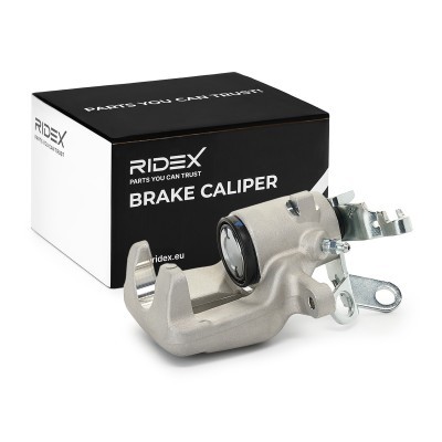 Brake Caliper RIDEX 78B0209 78B0209 - photo 2