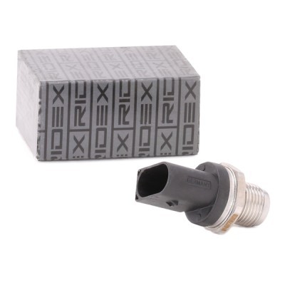 Sensor, fuel pressure RIDEX 3942S0010 3942S0010 - photo 2