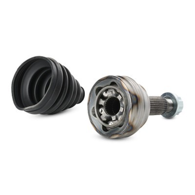 Joint Kit, Drive Shaft RIDEX 5J0298 5J0298 - photo 4