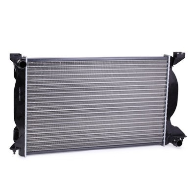 Radiator, Engine Cooling RIDEX 470R0346 470R0346 - photo 3
