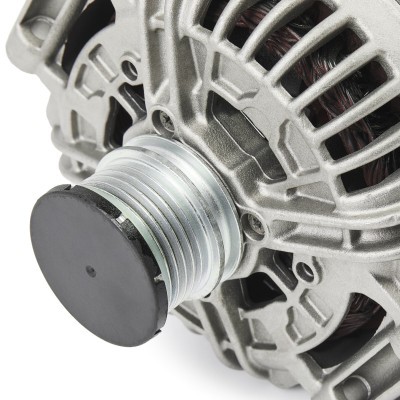 Alternator RIDEX 4G0093R 4G0093R - photo 5