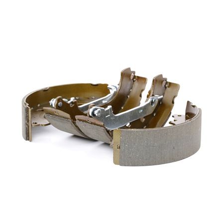 Brake Pads Set RIDEX 70B0136 70B0136 - photo 1