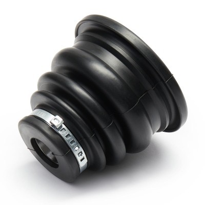 Bellow, drive shaft RIDEX 193B0210 193B0210 - photo 2