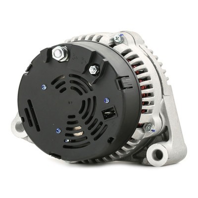 Alternator RIDEX 4G0963 4G0963 - photo 4