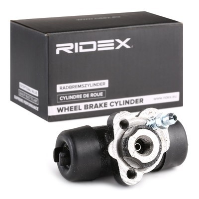 Wheel Brake Cylinder RIDEX 277W0111 277W0111 - photo 2