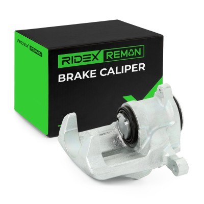 Brake Caliper RIDEX 78B3106R 78B3106R - photo 2