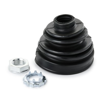 Joint Kit, Drive Shaft RIDEX 5J0711 5J0711 - photo 4