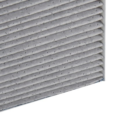 Cabin Air Filter RIDEX 424I0620P 424I0620P - photo 5