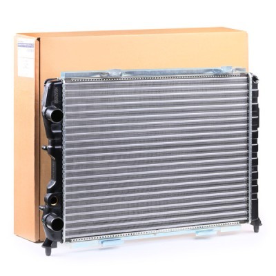 Radiator, Engine Cooling RIDEX 470R0181 470R0181 - photo 2
