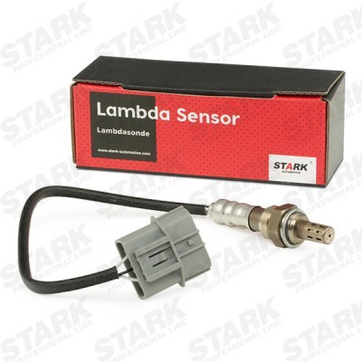Lambda (Oxygen) Sensor Stark SKLS-0140686 SKLS-0140686 - photo 2