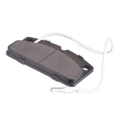 Brake Pads Set RIDEX 402B1248 402B1248 - photo 6