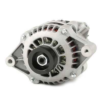 Alternator RIDEX 4G0013 4G0013 - photo 3