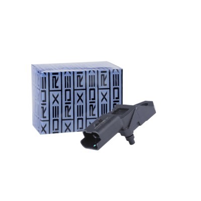 MAP Sensor RIDEX 3947S0002 3947S0002 - photo 2