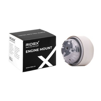 Engine Mounting RIDEX 247E0196 247E0196 - photo 2