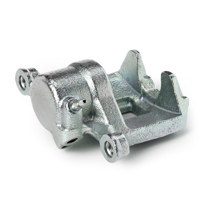 Brake Caliper RIDEX 78B0051R 78B0051R - photo 4