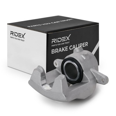 Brake Caliper RIDEX 78B2384 78B2384 - photo 2