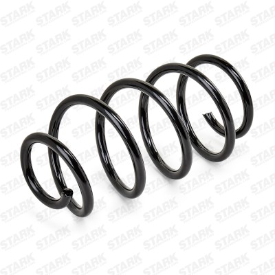 Suspension Spring Stark SKCS-0040547 SKCS-0040547 - photo 6