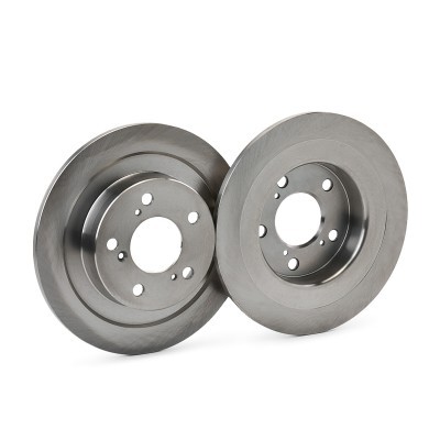 Brake Disc RIDEX 82B2536 82B2536 - photo 3