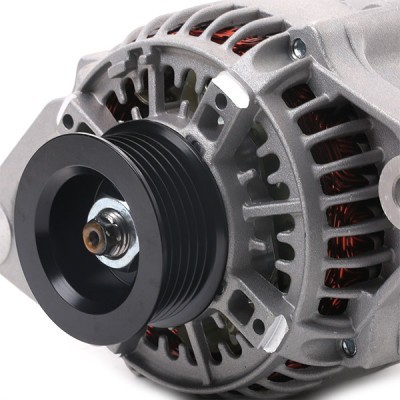 Alternator RIDEX 4G0481 4G0481 - photo 5