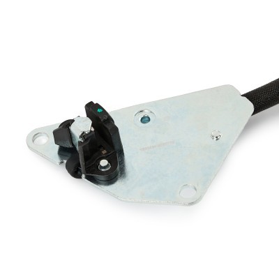 Crankshaft Pulse Sensor RIDEX 3946S0093 3946S0093 - photo 5