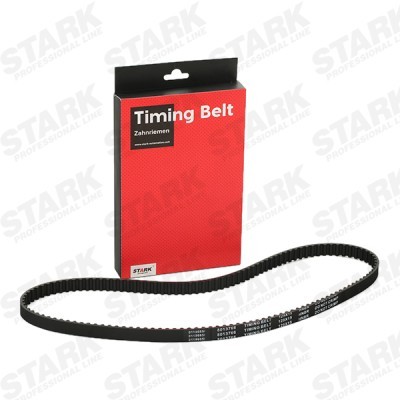 Timing Belt Stark SKTIB-0780108 SKTIB-0780108 - photo 2