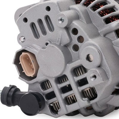 Alternator RIDEX 4G0223 4G0223 - photo 6