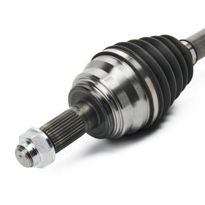 Drive Shaft RIDEX 13D1199 13D1199 - photo 5