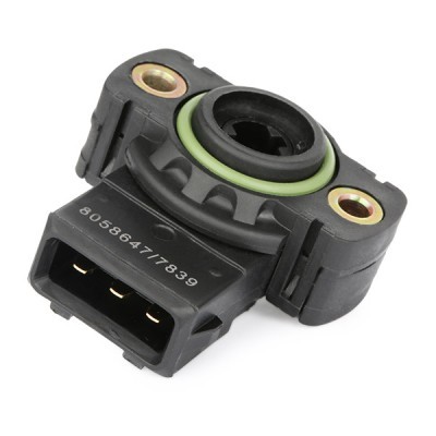 Sensor, Throttle Position RIDEX 3940T0015 3940T0015 - photo 3