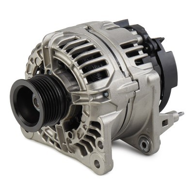 Alternator RIDEX 4G0428R 4G0428R - photo 4