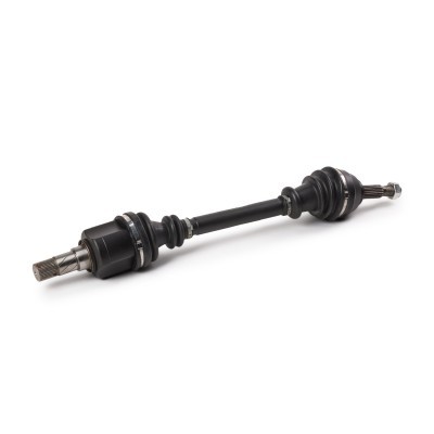 Drive Shaft RIDEX 13D0575R 13D0575R - photo 4